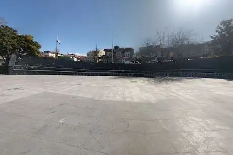 Photo de Amfi PARK