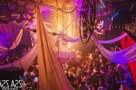 Photo de ZSA ZSA Discotheque