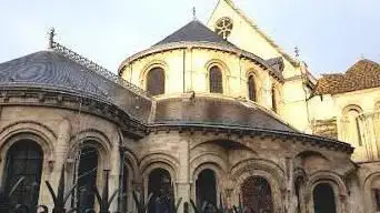 Photo de Square de General Morin