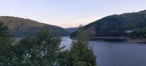 Photo de Lac de Sarrans
