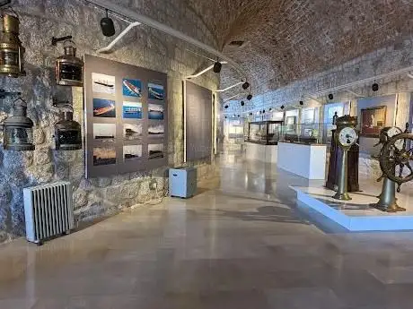Photo de Maritime Museum