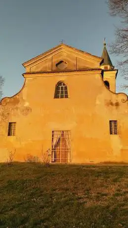 Photo de Chiesa di Prato di Correggio
