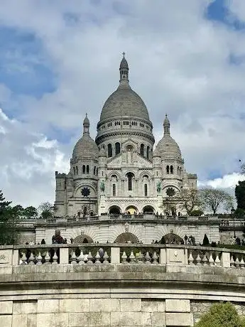 Photo de Le Montmartrain