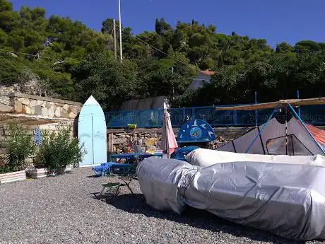 Photo de La Rabina