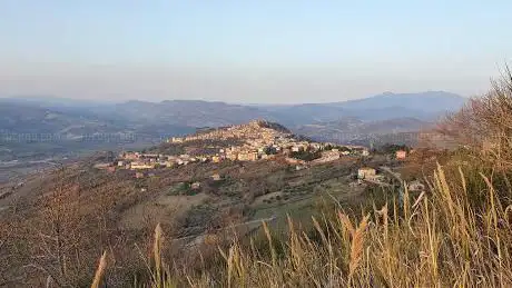 Photo de Croce di Gagliano
