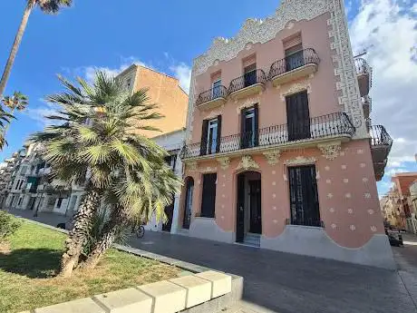 Photo de Casa Matamala
