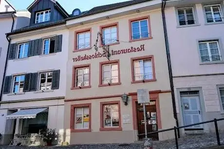 Photo de Sprachpanorama Laufenburg