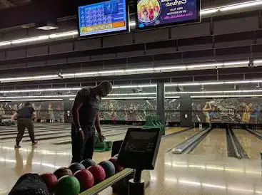 Photo de Bowling Plaza Grand-Quevilly