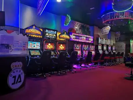 Photo de Recreativos Los Angeles
