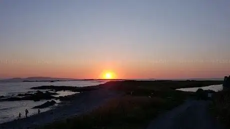 Photo de Renvyle Beach