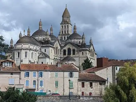 Photo de Cathédrale Saint-Front de Périgueux