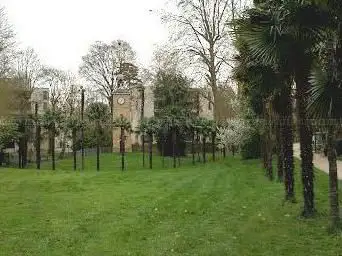 Photo de Parc de la Poudrerie du Ramier