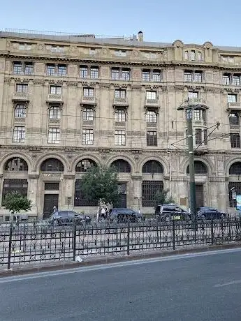 Photo de Karakoy PALACE