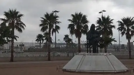 Photo de Puerto De Algeciras