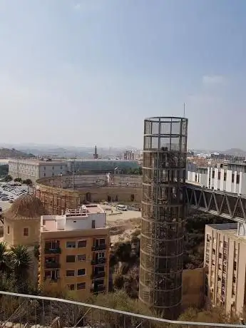 Photo de Torre de Cantarranas