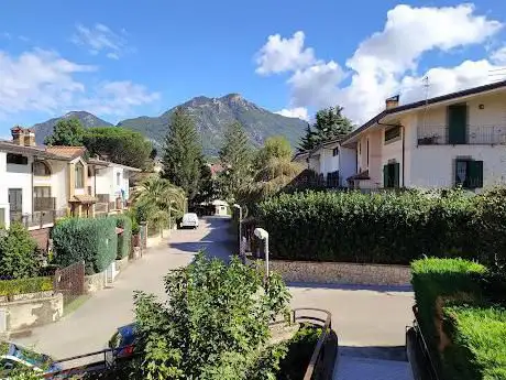 Photo de Parco Sibilia