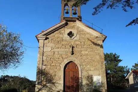 Photo de Capilla de la Virgen de Setecoros