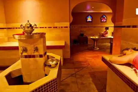 Photo de Hammam Kafane