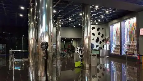 Photo de UCI Cinemas Como