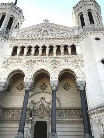 Photo de Maison Thérèse Couderc Le Cénacle