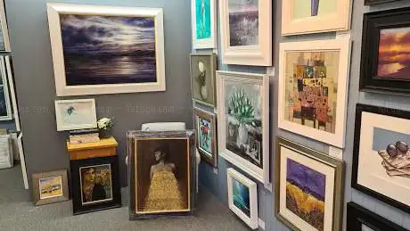 Photo de Fotheringham Gallery