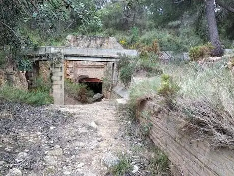 Photo de PolvorÃ­n
