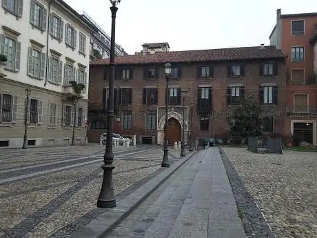 Photo de Palazzo Borromeo