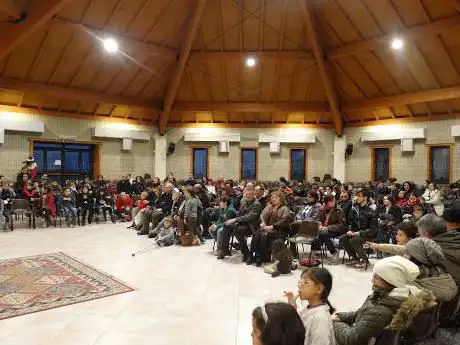 Photo de Audituriom Diocesano Famiglia di Nazareth