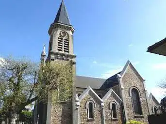 Photo de Eglise Saint Pierre-ès-Liens