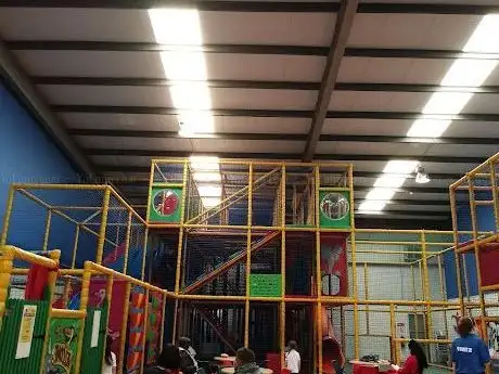 Kid Zone