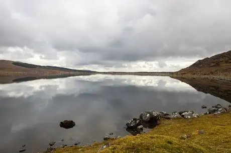 Photo de Easky Lough