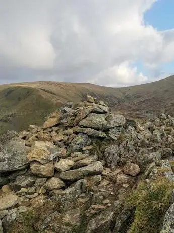 Photo de Sheffield Pike