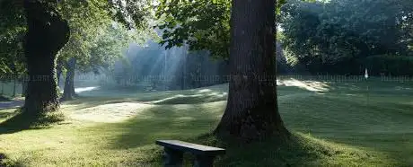 Photo de Golf Chantaco