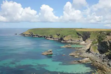 Photo de Fisherman's Cove
