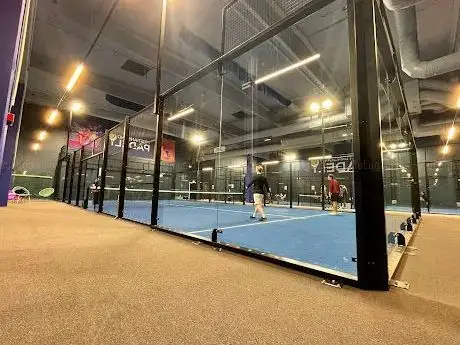Photo de Kristiansund Padel