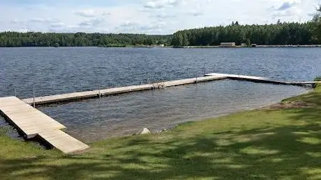 Photo de Forssjöbadet