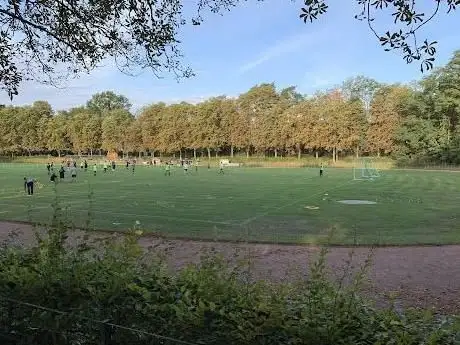 Photo de Sportanlagen Bezirksamt Reinickendorf