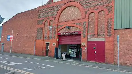 Photo de Wirral Transport Museum & Heritage Tramway