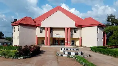 Photo de Ceremonial Pavilion