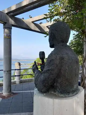 Photo de Busto de Jorge Sepulveda
