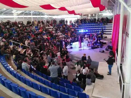 Photo de Auditorio Carlos Cano