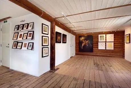 Photo de Gallery Klevjer