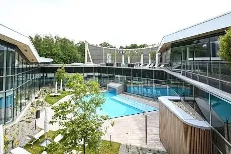 Photo of Sportbad & Häfler Sauna