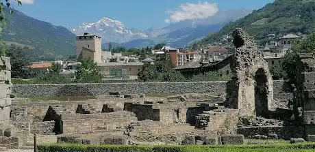 Photo de Office du tourisme