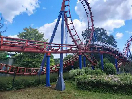 Photo de Walygator Park