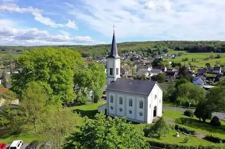 Photo de Evangelische Kirche Wahlrod