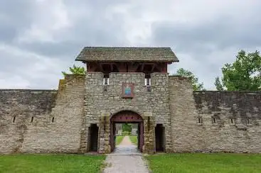 Photo de Fort de Chartres State Historic Site