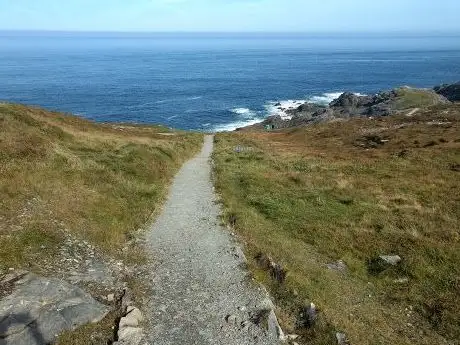 Lloyds Signal Tower- Malin Head