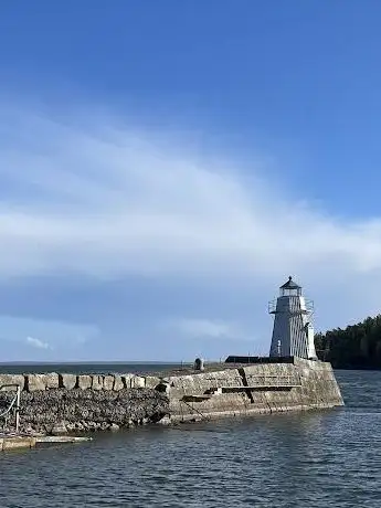 Photo de Hällekis Fyr
