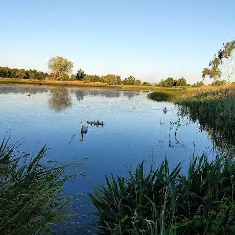 Photo de Przemkowski Park Krajobrazowy